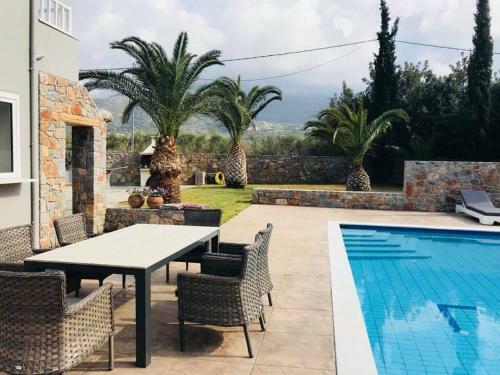 Villa Zeus