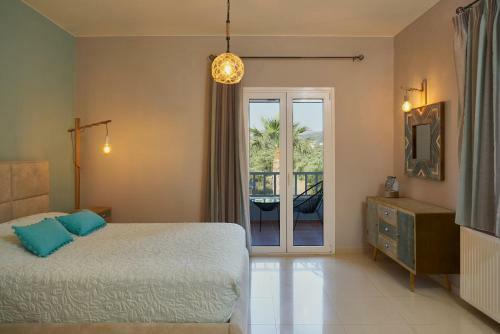 Villa Zeus