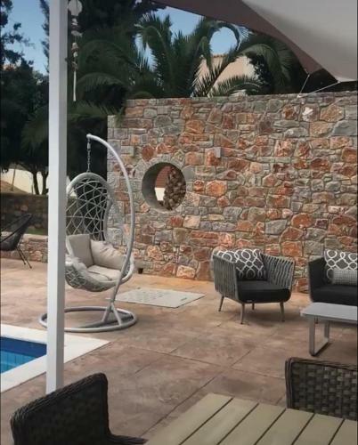 Villa Zeus