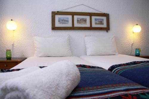 Apartamento Olympic Villas
