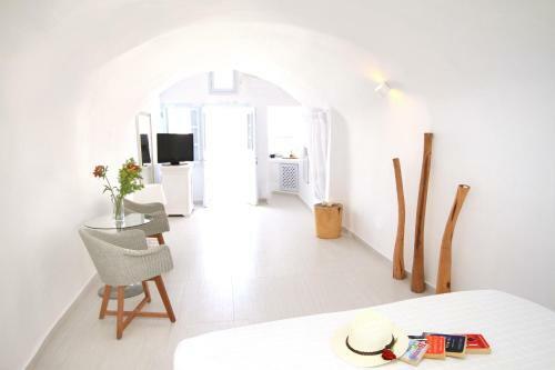 Apartamento Finesse Suites