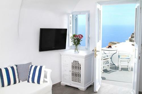 Apartamento Finesse Suites