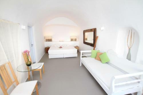 Apartamento Finesse Suites
