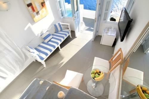 Apartamento Finesse Suites