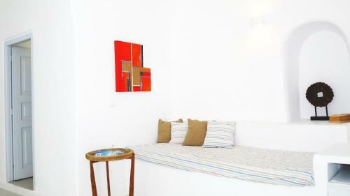 Apartamento Finesse Suites