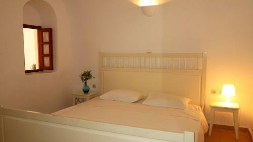 Apartamento Finesse Suites