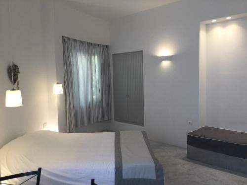 Apartamento Anemomilos