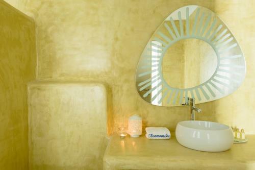 Apartamento Anemomilos