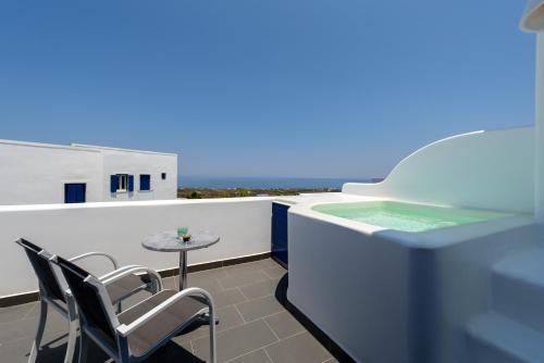 Apartamento Anemomilos