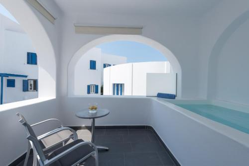 Apartamento Anemomilos