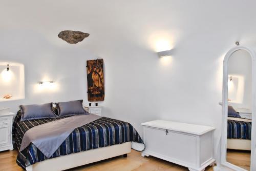 Apartamento Anemomilos