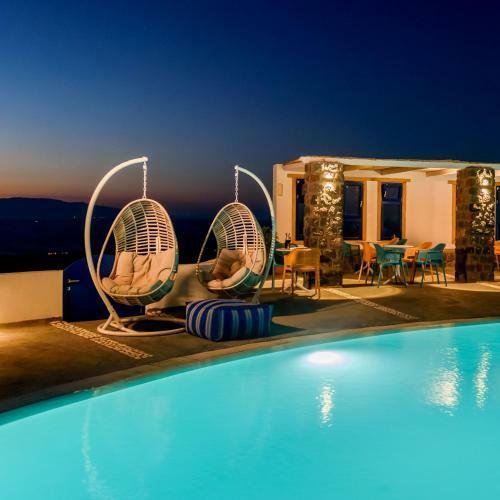 Apartamento Anemomilos