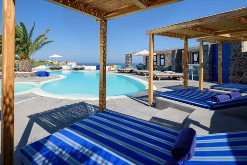 Apartamento Anemomilos