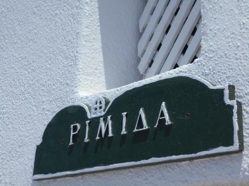 Apartamento Rimida Villas