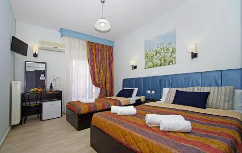 Hotel Olympus