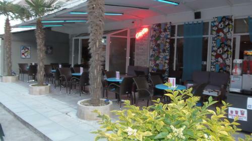 Hotel Olympus