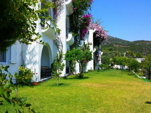 Apartamento Spiros Studios