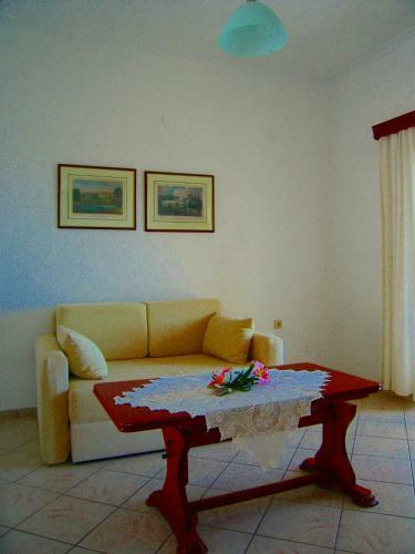 Apartamento Spiros Studios