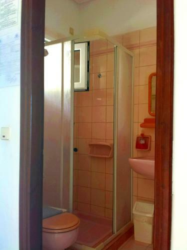 Apartamento Spiros Studios