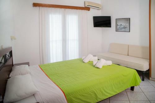 Apartamento Spiros Studios