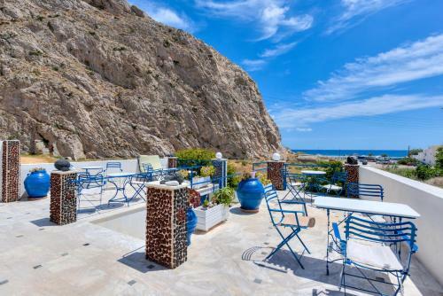 Apartamento Onar Rooms & Studios