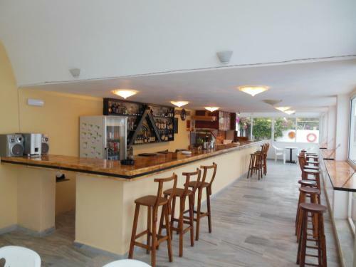 Santa Irini Hotel