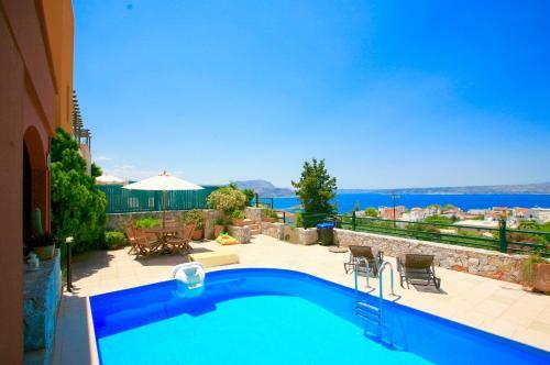 Villa Persefoni