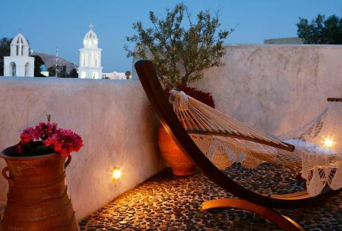 Santorini Heritage Villas