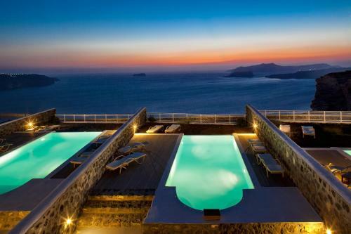 Thermes Luxury Villas And Spa
