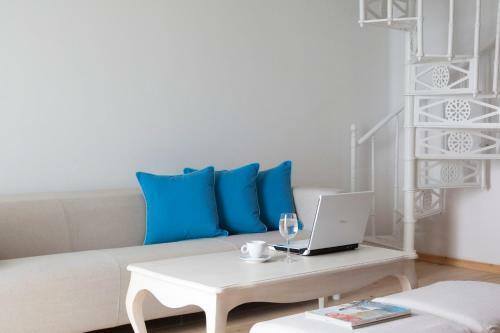 Thermes Luxury Villas And Spa
