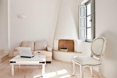 Thermes Luxury Villas And Spa