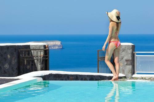 Thermes Luxury Villas And Spa