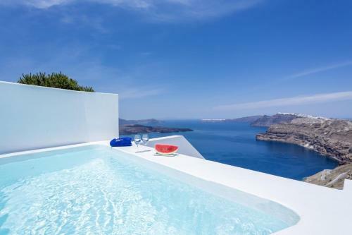 Villa Alti Santorini Suites