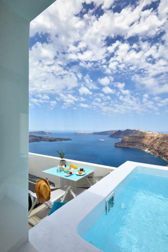 Villa Alti Santorini Suites