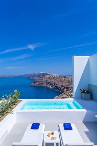 Villa Alti Santorini Suites