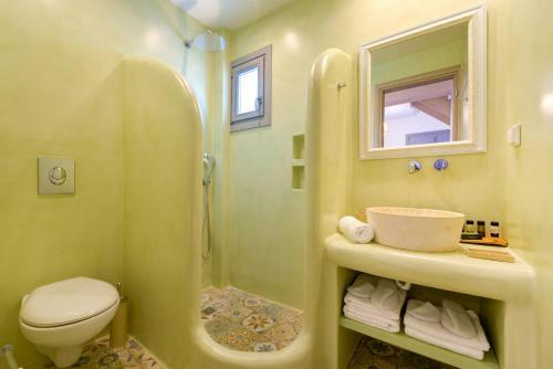 Apartamento White Harmony Suites