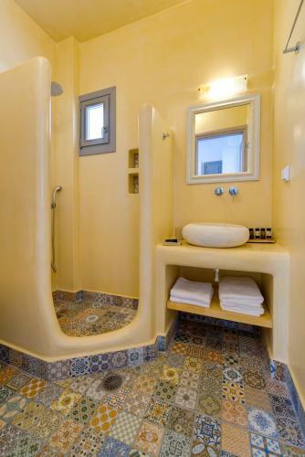 Apartamento White Harmony Suites