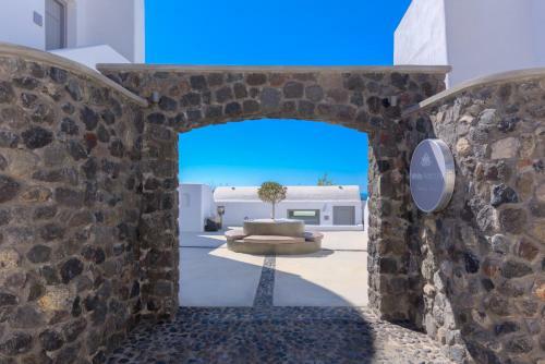 Apartamento White Harmony Suites
