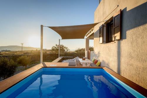 Villa House Of Sun