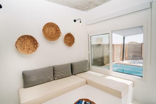 Hotel Mesanto Luxury Suites