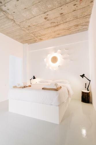 Hotel Mesanto Luxury Suites