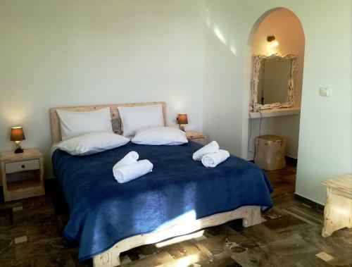 Apartamento The Cliff Reflections - Adults Only