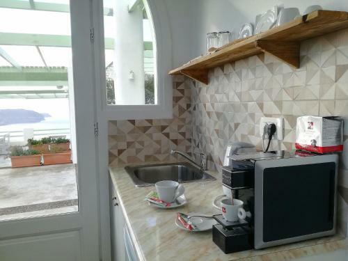 Apartamento The Cliff Reflections - Adults Only