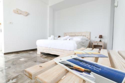 Apartamento The Cliff Reflections - Adults Only