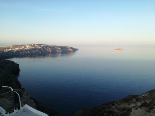 Apartamento The Cliff Reflections - Adults Only