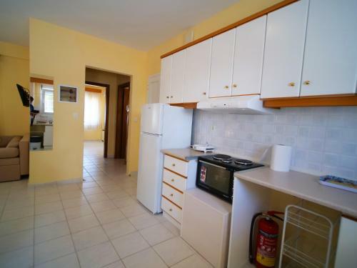 Apartamento Sithonia Lodge