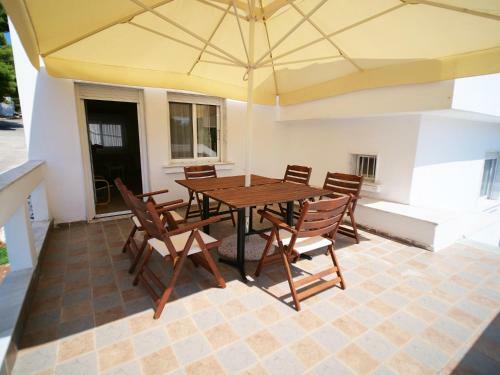 Apartamento Sithonia Lodge
