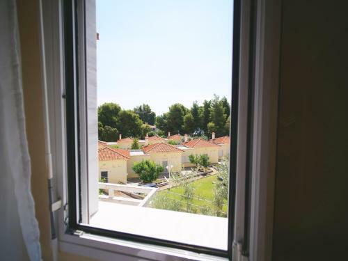 Apartamento Sithonia Lodge