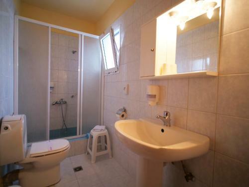 Apartamento Sithonia Lodge