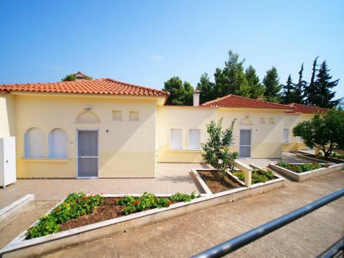 Apartamento Sithonia Lodge